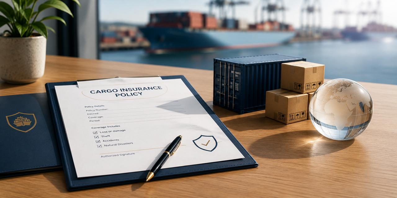 Cargo Insurance