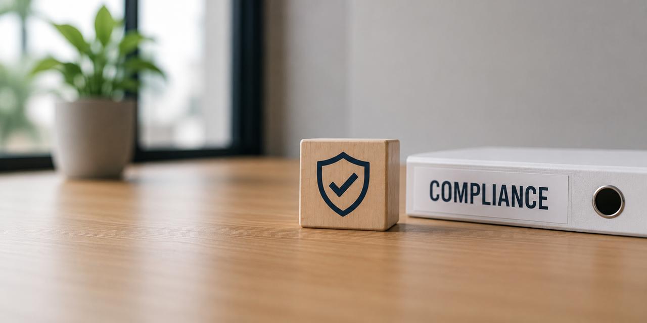 Compliance Support