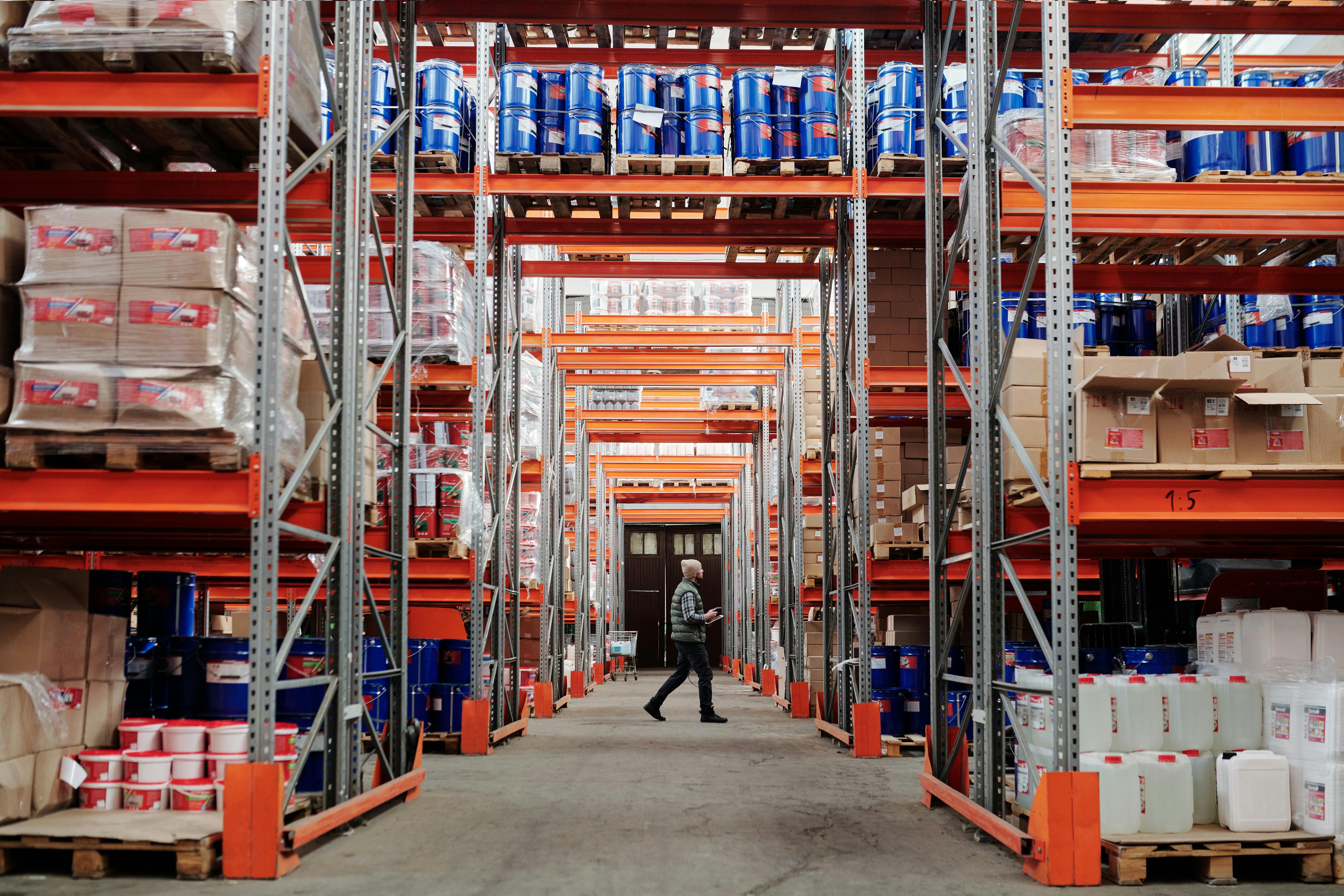 Inventory Management