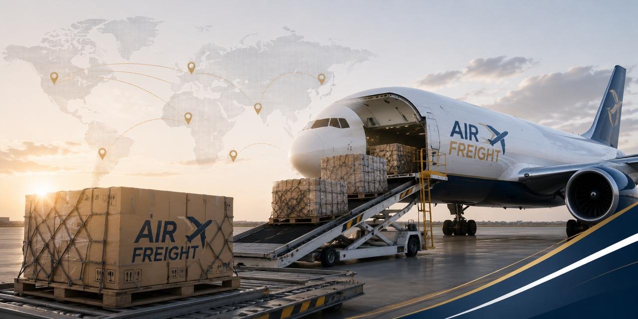 Air Freight