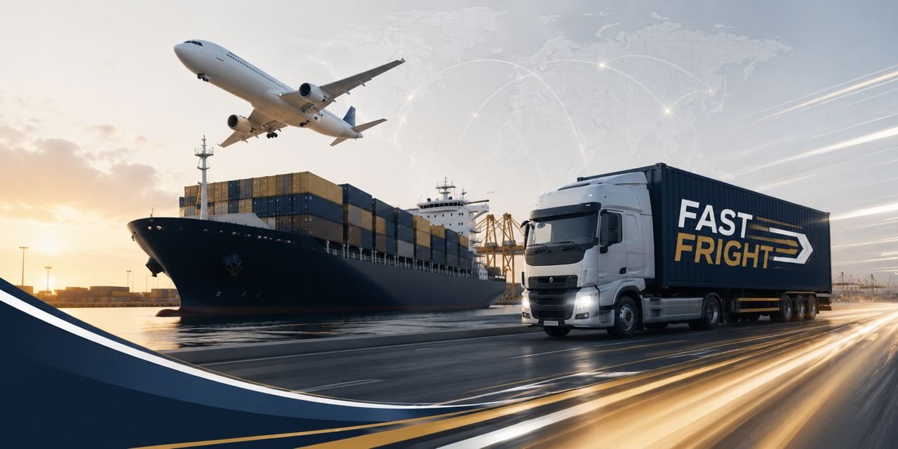 Fast Freight