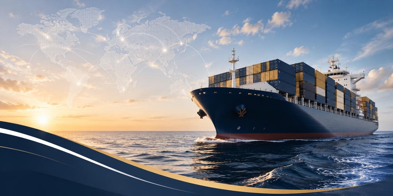 Ocean Freight