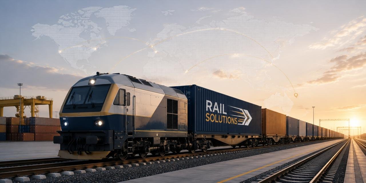 Rail Solutions